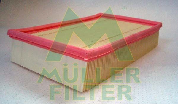 MULLER FILTER Gaisa filtrs PA3217